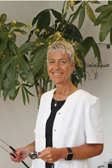Daniela Krege